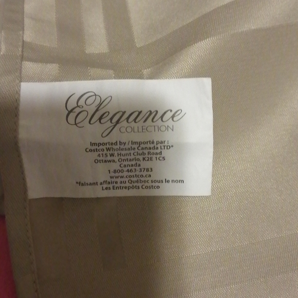 Vintage cloth napkins, sets if 6 - Picture 7 of 7